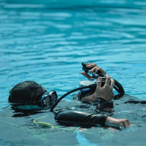 Curso Padi Rescue Diver